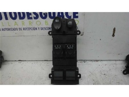 Conjunto Interruptores Honda CIVIC BERLINA 5 2 2 CTDI 