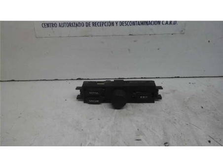 Conjunto Interruptores Peugeot 607 2 2 