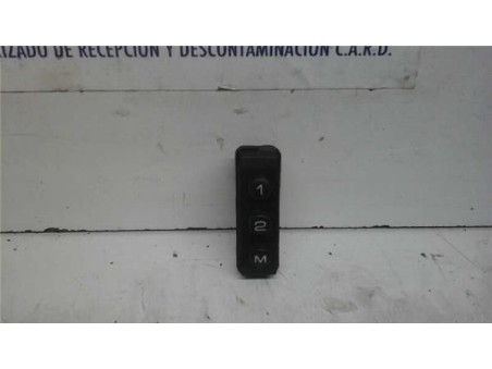 Conjunto Interruptores Peugeot 607 2 2 