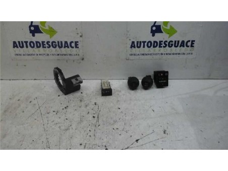 Conjunto Interruptores Toyota RAV 4 2 2 Turbodiesel 