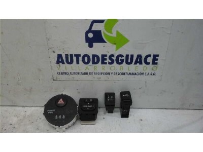 Conjunto Interruptores Toyota YARIS 1 0