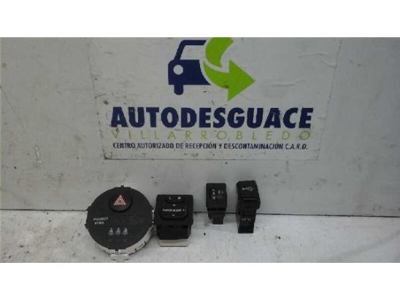 Conjunto Interruptores Toyota YARIS 1 0 