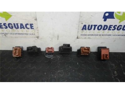 Conjunto Interruptores Mitsubishi CANTER 2977