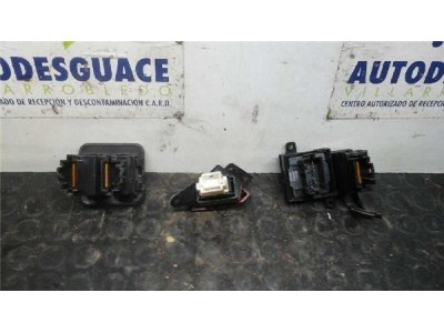 Conjunto Interruptores Mitsubishi MONTERO 3 2 DI-D