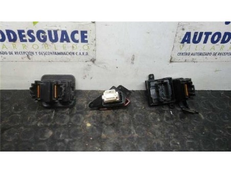 Conjunto Interruptores Mitsubishi MONTERO 3 2 DI-D 