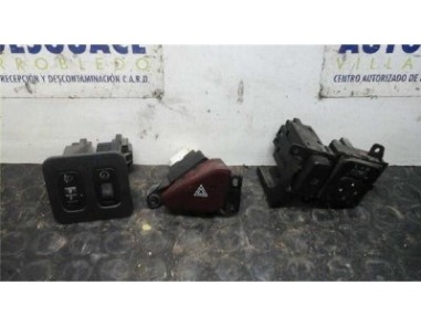 Conjunto Interruptores Mitsubishi MONTERO 3 2 DI-D 