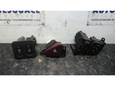 Conjunto Interruptores Mitsubishi MONTERO 3 2 DI-D 