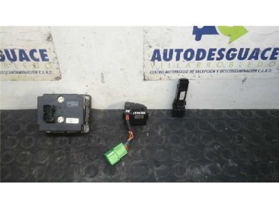 Conjunto Interruptores Volvo S40 BERLINA 2 0 16V 