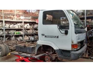 Conjunto Interruptores Nissan CABSTAR 3 0D DI 3 0D - DI 