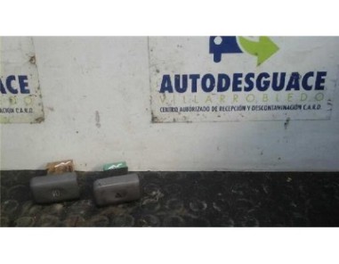 Conjunto Interruptores Nissan CABSTAR 3 0D DI 3 0D - DI 