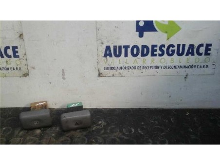 Conjunto Interruptores Nissan CABSTAR 3 0D DI 3 0D - DI 