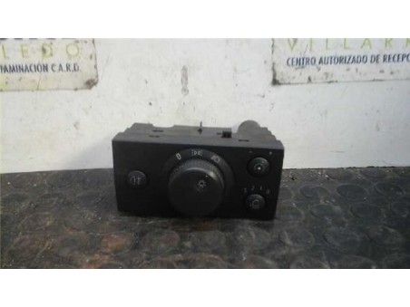 Conjunto Interruptores Opel MERIVA 1 3 16V CDTI 