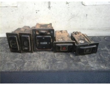 Conjunto Interruptores Toyota RAV 4 FUNCRUISER 2 0 16V 