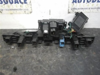 Conjunto Interruptores Ssangyong RODIUS 2 7 Turbodiesel 