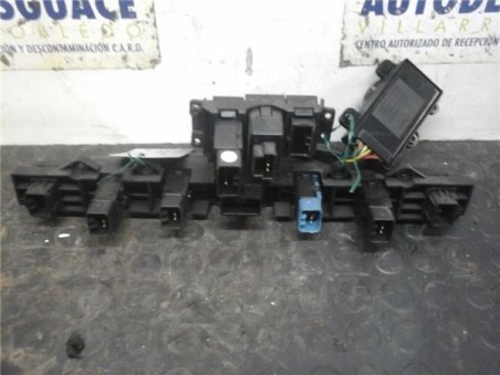 Conjunto Interruptores Ssangyong RODIUS 2 7 Turbodiesel 