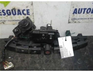 Conjunto Interruptores Ssangyong RODIUS 2 7 Turbodiesel 