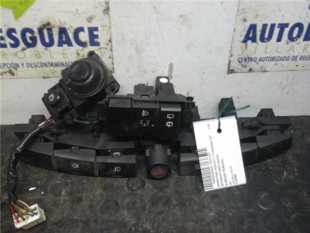 Conjunto Interruptores Ssangyong RODIUS 2 7 Turbodiesel 