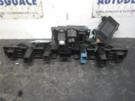 Conjunto Interruptores Ssangyong RODIUS 2 7 Turbodiesel 