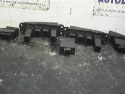 Conjunto Interruptores Kia CARNIVAL II 2 9 CRDi  2