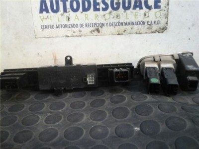 Conjunto Interruptores Kia SPORTAGE 2 0 