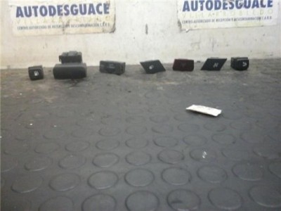 Conjunto Interruptores Citroen C4 PICASSO 1 6 16V HDi FAP