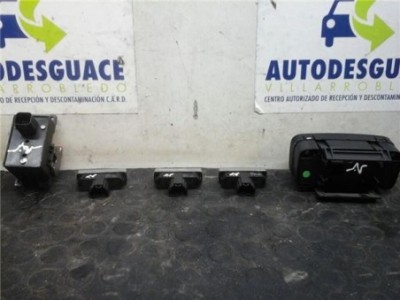 Conjunto Interruptores Ford S-MAX 2 0 TDCi 