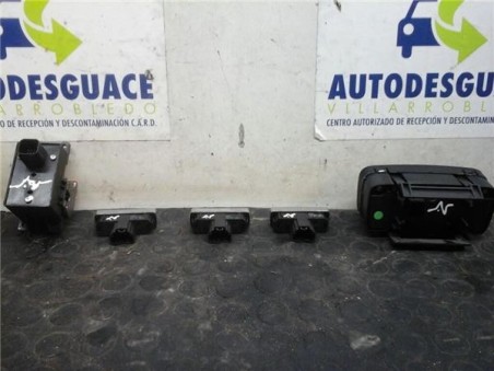 Conjunto Interruptores Ford S-MAX 2 0 TDCi 