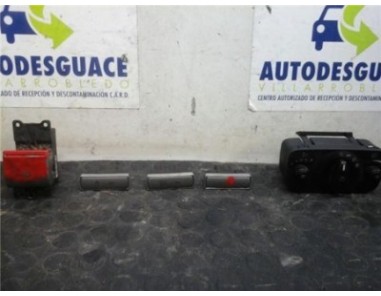 Conjunto Interruptores Ford S-MAX 2 0 TDCi 