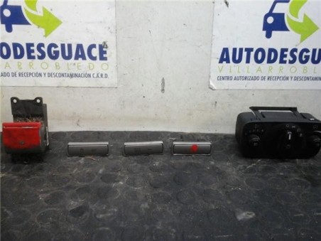 Conjunto Interruptores Ford S-MAX 2 0 TDCi 