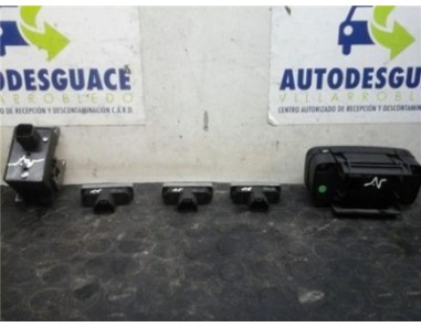 Conjunto Interruptores Ford S-MAX 2 0 TDCi 