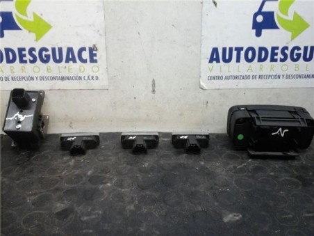Conjunto Interruptores Ford S-MAX 2 0 TDCi 