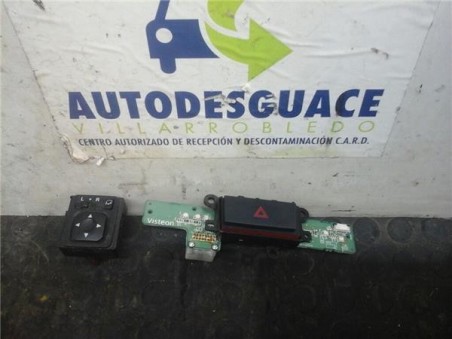 Conjunto Interruptores Mitsubishi OUTLANDER 2 2 DI-D 