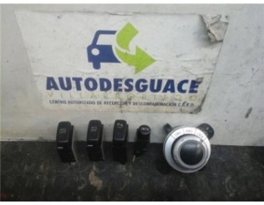 Conjunto Interruptores Mitsubishi OUTLANDER 2 2 DI-D 