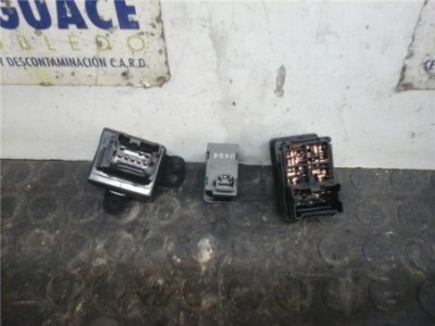 Conjunto Interruptores Nissan ALMERA TINO 2 2 dCi D