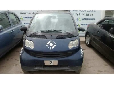 Conjunto Interruptores Smart COUPE 0 8 CDI  2