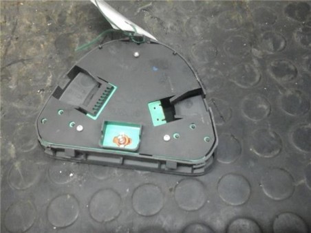 Conjunto Interruptores Smart COUPE 0 8 CDI 