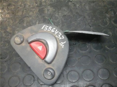 Conjunto Interruptores Smart COUPE 0 8 CDI 