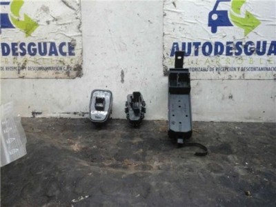 Conjunto Interruptores Fiat CROMA 1 9 JTD 16V