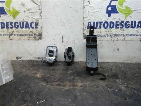 Conjunto Interruptores Fiat CROMA 1 9 JTD 16V 