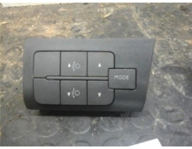 Conjunto Interruptores Fiat DUCATO COMBI 33 2 3 JTD 