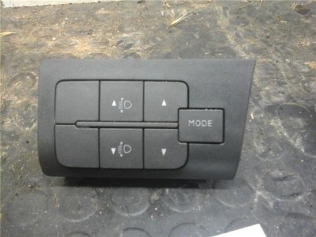 Conjunto Interruptores Fiat DUCATO COMBI 33 2 3 JTD 