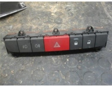 Conjunto Interruptores Fiat DUCATO COMBI 33 2 3 JTD 