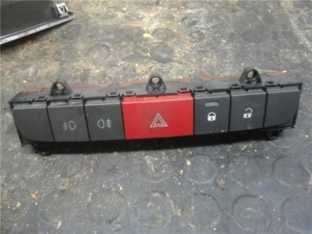 Conjunto Interruptores Fiat DUCATO COMBI 33 2 3 JTD 