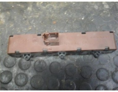 Conjunto Interruptores Fiat DUCATO COMBI 33 2 3 JTD 