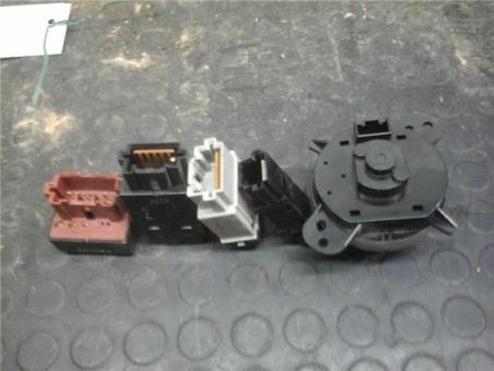 Conjunto Interruptores Mitsubishi OUTLANDER *