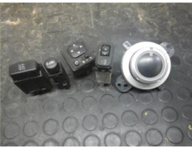 Conjunto Interruptores Mitsubishi OUTLANDER *