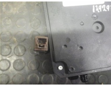 Conjunto Interruptores Renault SCENIC III 1 9 dCi D 