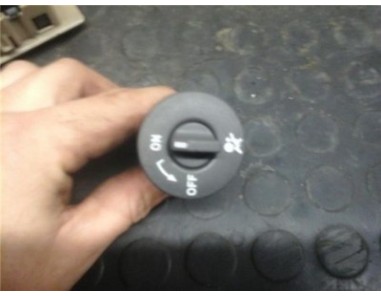 Conjunto Interruptores Renault SCENIC III 1 9 dCi D 