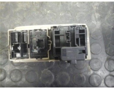 Conjunto Interruptores Renault SCENIC III 1 9 dCi D 