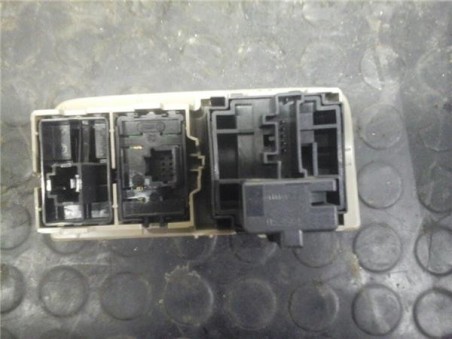 Conjunto Interruptores Renault SCENIC III 1 9 dCi D 